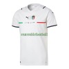 Maillot de Supporter Italie Extérieur 2021-22 Pour Homme